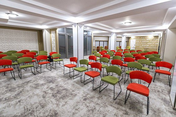 Prestige Boutique Hotel Craiova主图