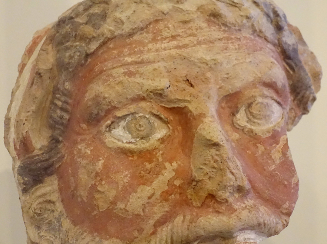 National Archaeological Museum of Umbria景点图片