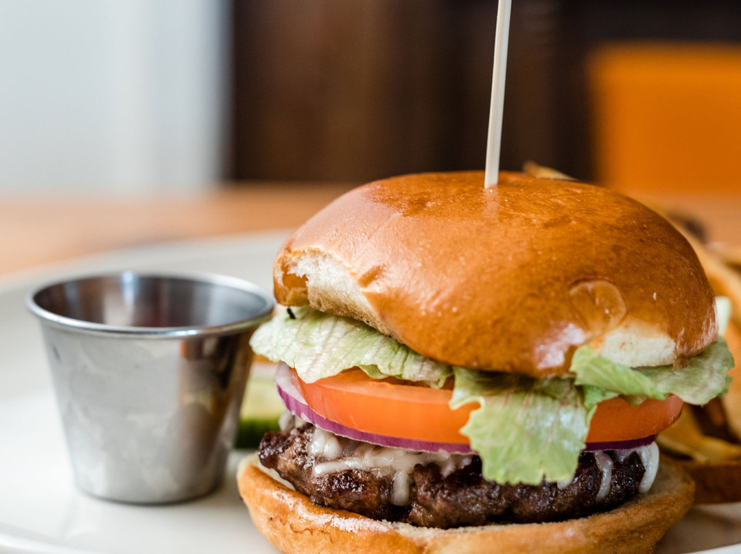 Cuyama Valley-New Cuyama必去景点