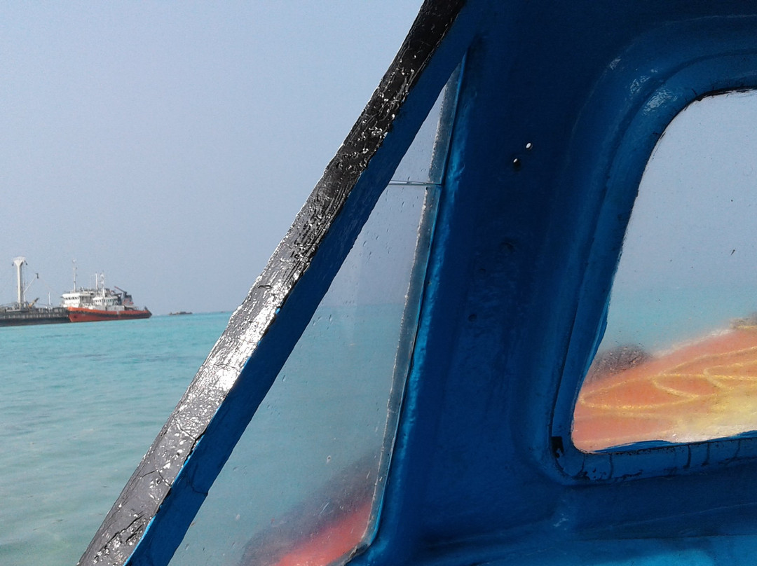 Lakshadweep Surf Club-Kavaratti Island必去景点