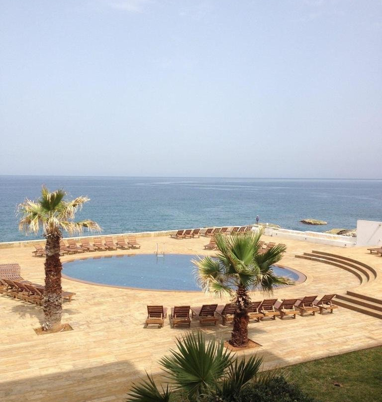 Castel Mare Beach Hotel & Resort主图