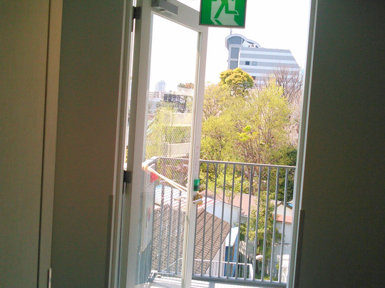 品川新马场超级酒店主图