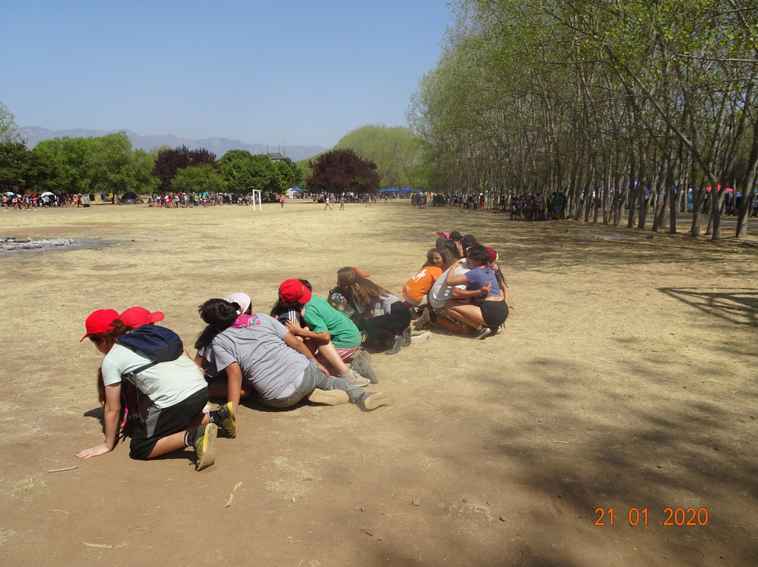 Hacienda Picarquin-兰卡瓜必去景点
