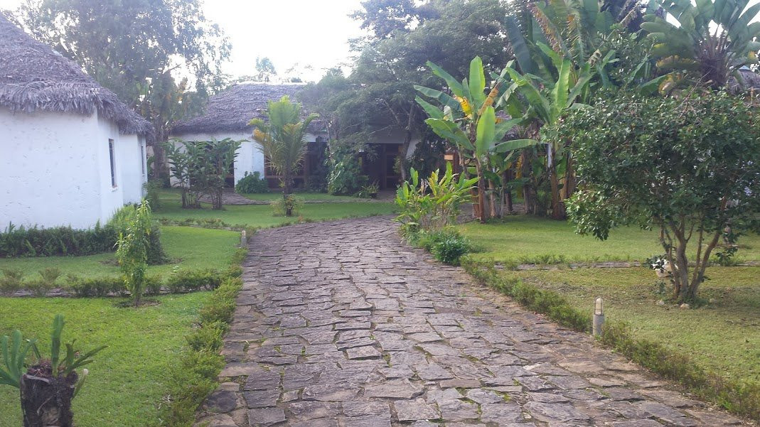 Indri Lodge Andasibe