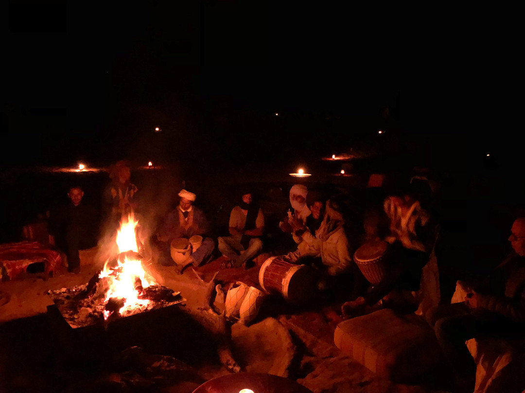 达尔阿扎瓦德酒店主图