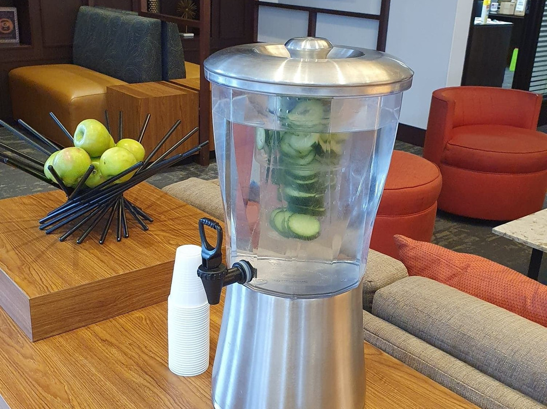 凯悦酒店-布法罗／阿默斯特主图