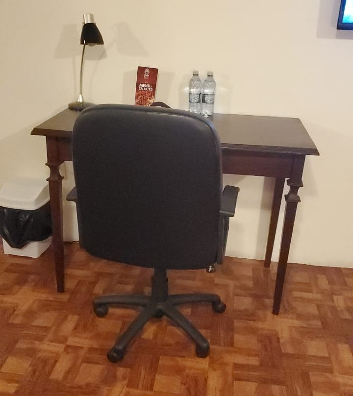 Hotel Suites Teziutlan主图