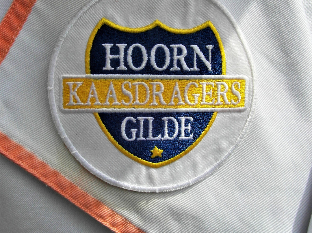 Kaasmarkt Hoorn景点图片