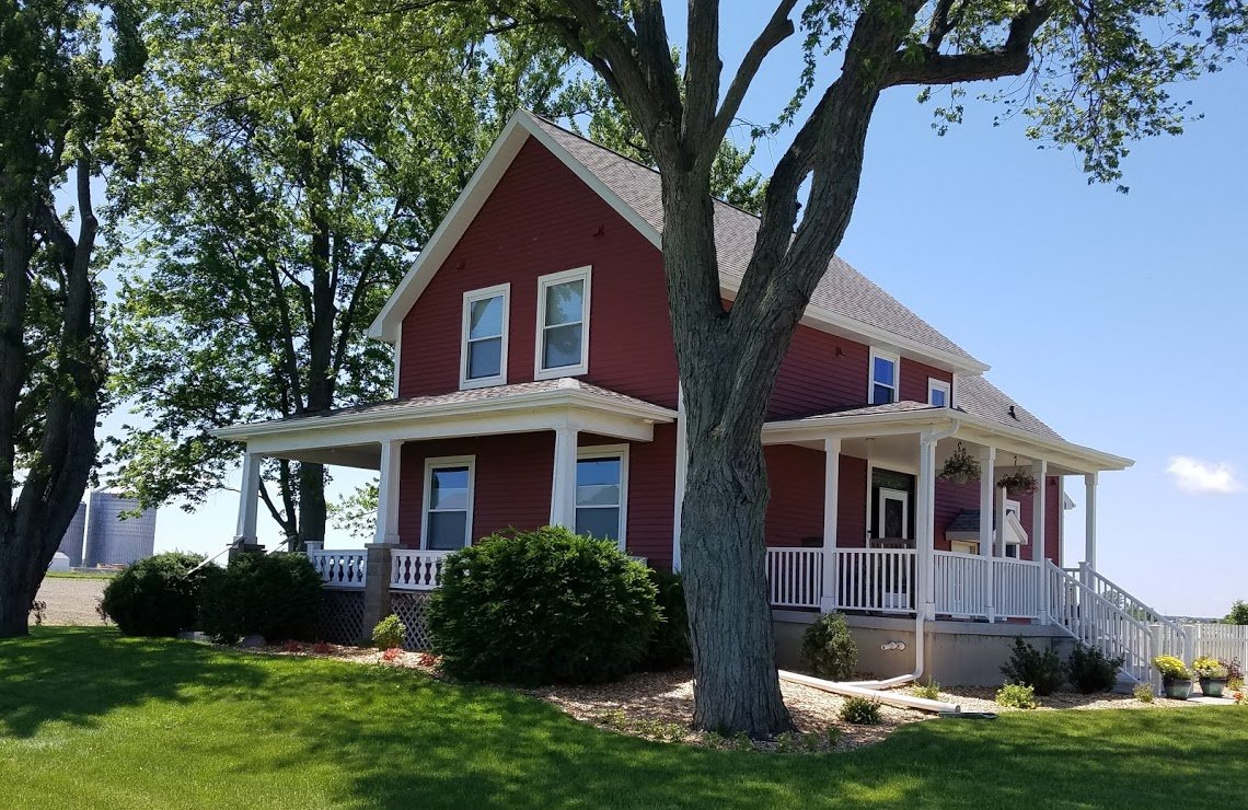 Frankenmuth Country Bed & Breakfast-官方