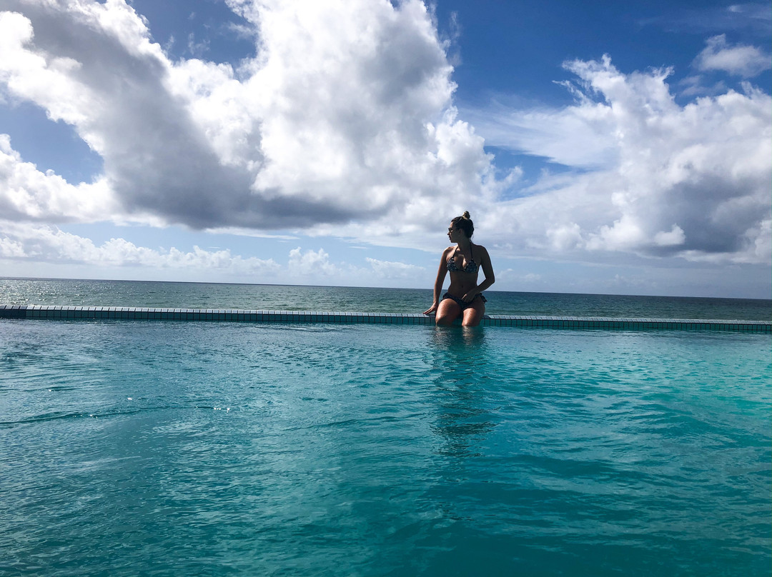 Pousada Restinga主图