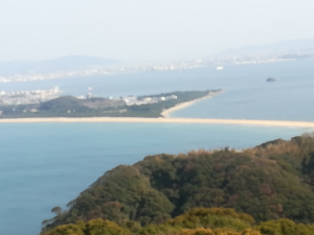 Shiomi Park-福冈市必去景点