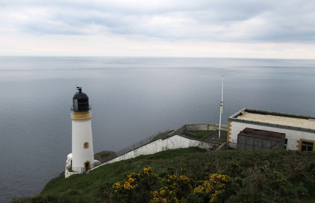 Maughold Head-Maughold必去景点