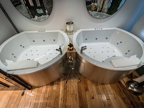 Solaia Spa-Frankby必去景点