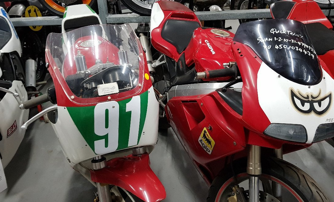 National Motorcycle Museum-Nabiac必去景点