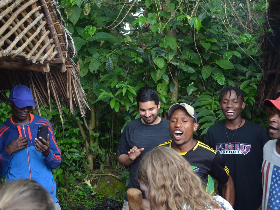 Sana Africa-阿鲁沙必去景点