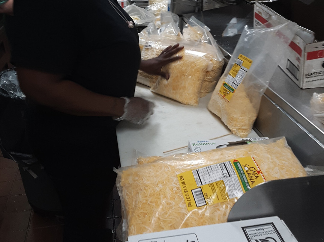 Wilderness at the Smokies-塞维尔维尔必去景点