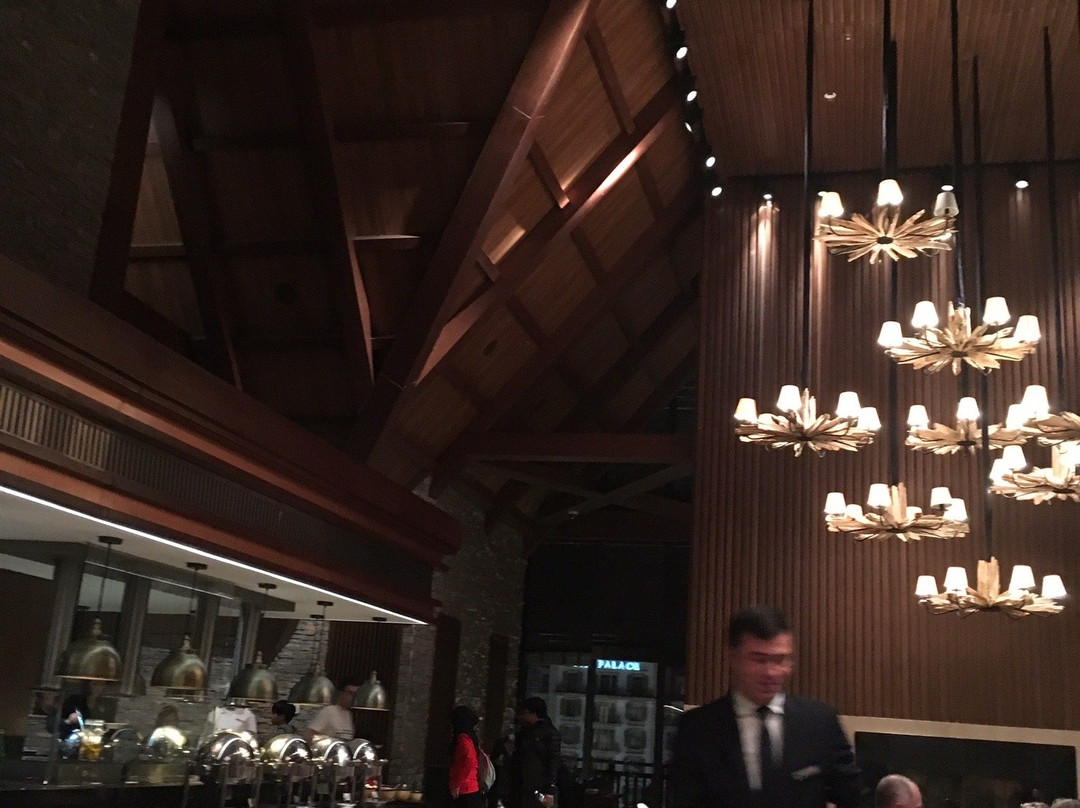 Shahdag Hotel & Spa主图