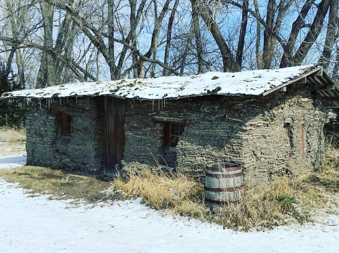 Sod House Museum景点图片