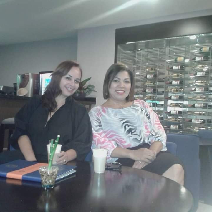 Hesperia Maracay主图