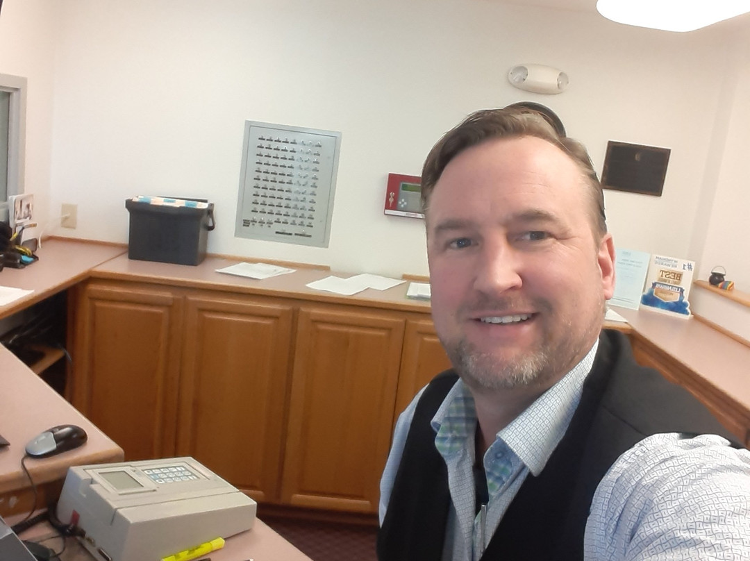 Super 8 by Wyndham Redmond主图