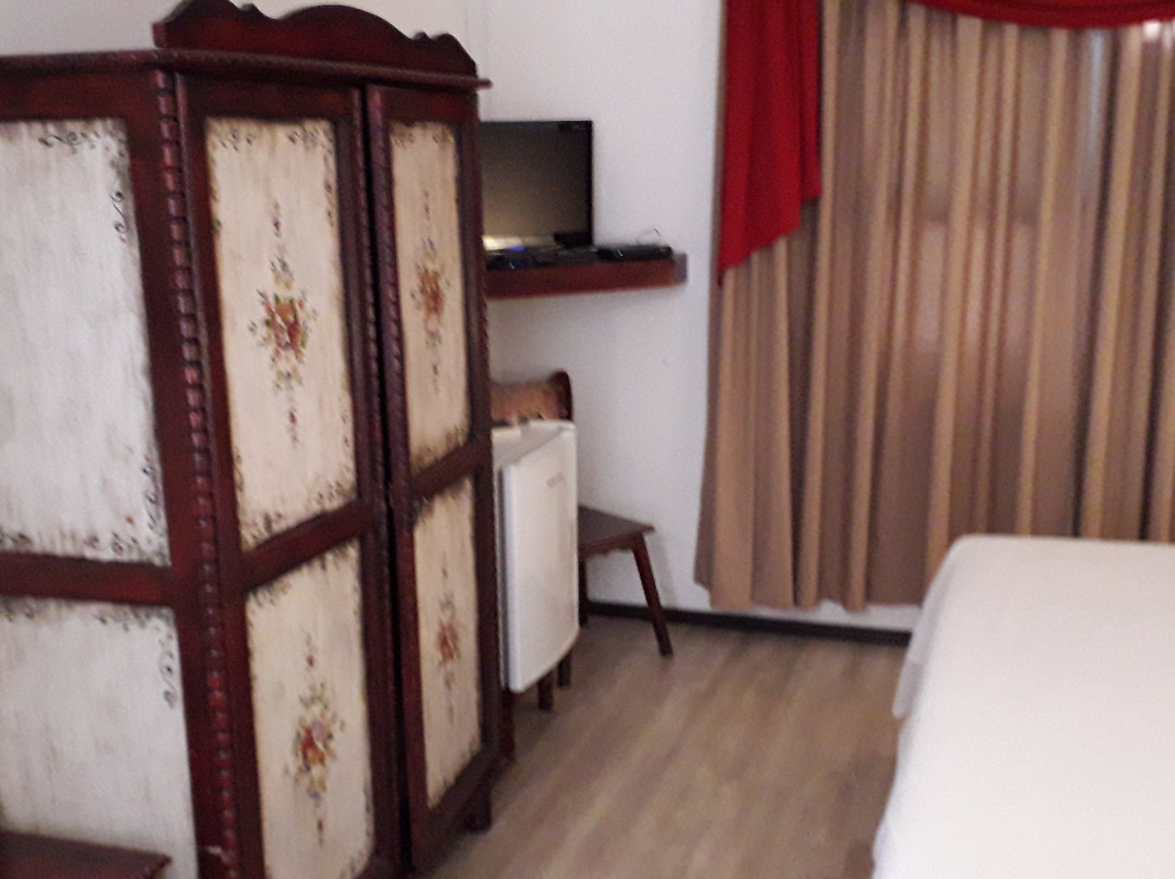 Hotel Tannenhof主图