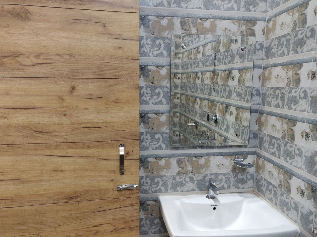 Town Heart Inn主图