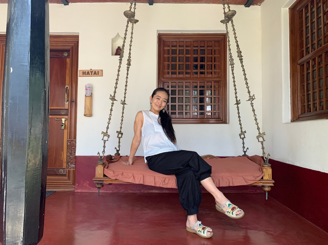 Indus Valley Ayurvedic Centre主图