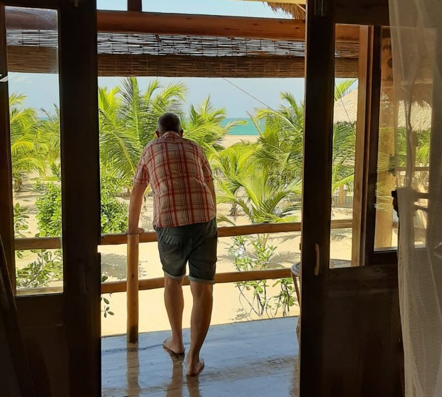 Whisky Point Resort主图