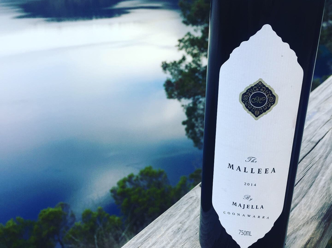 Majella Wines Coonawarra-Coonawarra必去景点