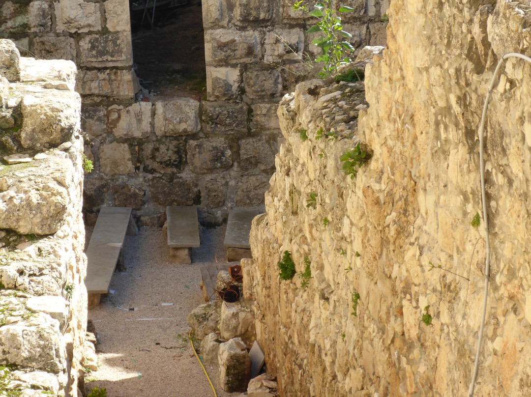 Mount Tabor-Kfar Tavor必去景点
