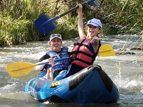 OACTours-Cottonwood必去景点