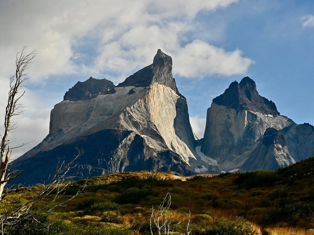 Circuito grande Torres del Paine景点图片