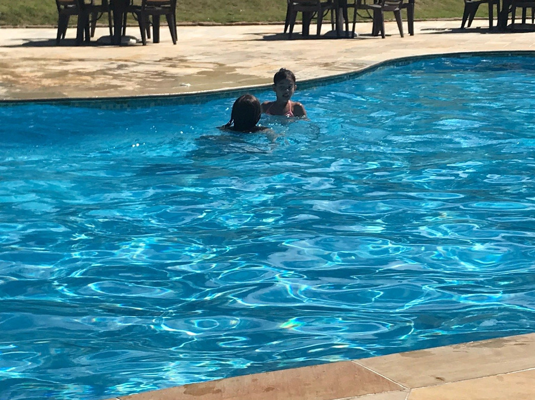 Hotel Nascentes da Serra主图