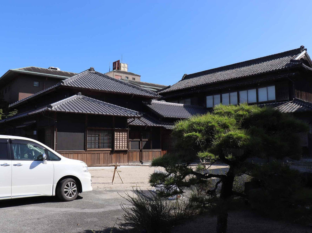 Shoto Garden-柳川市必去景点