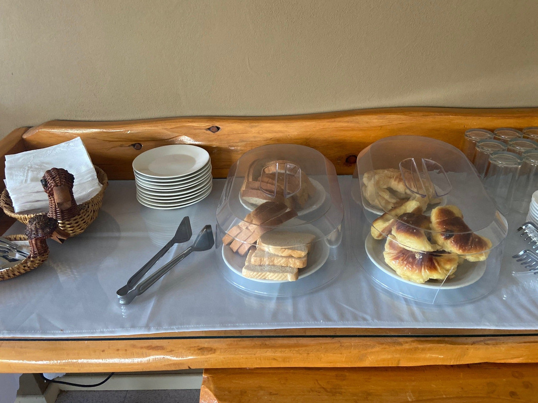 Alto Suipacha Hotel主图