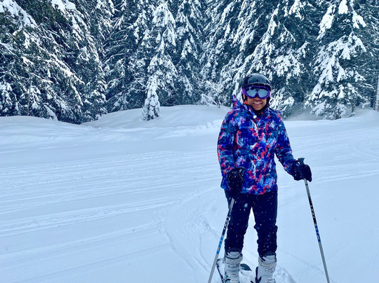 Ski Technique Ski School Megeve-梅杰夫必去景点