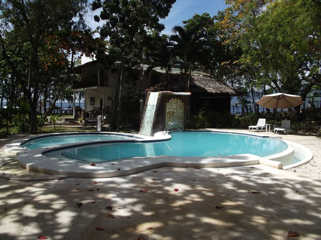 Santander Pebble Beach Resort主图