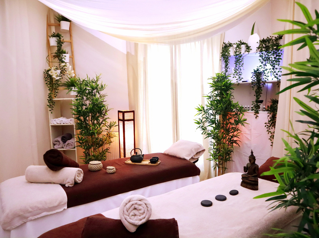 L'Instant-艾克斯莱班必去景点