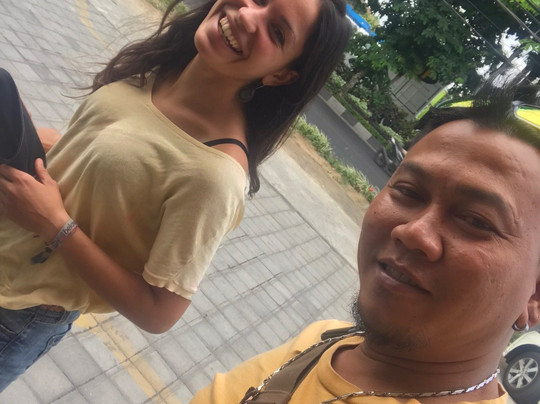 Bali Destination Trip-登巴萨必去景点