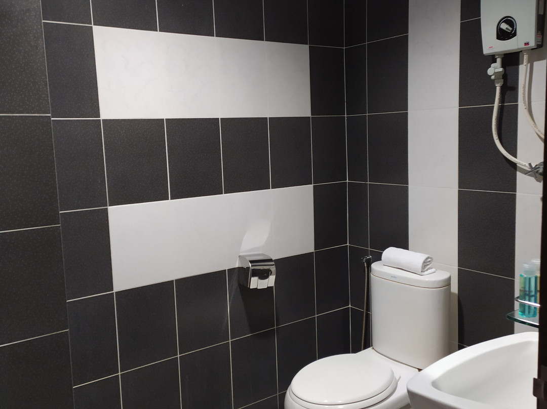 Inn Home Hotel主图