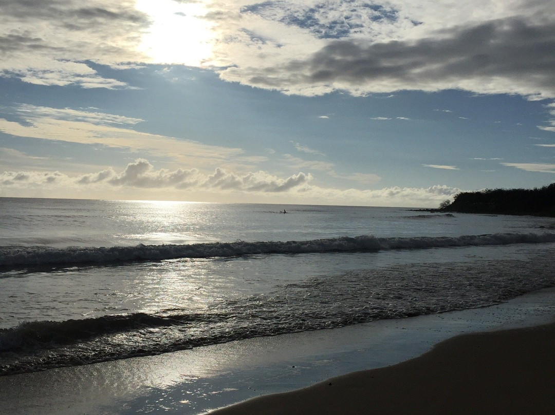 曼塔巴加拉酒店主图