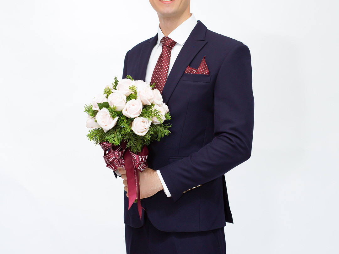 Tailoring Bespoke Tran-An Hai Tay必去景点