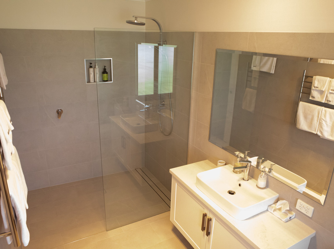 Brockenchack Vineyard Bed & Breakfasts主图