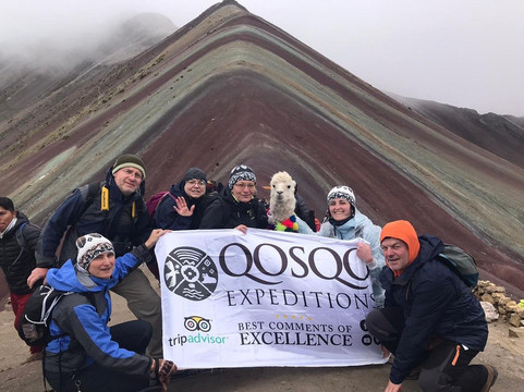 Qosqo Expeditions