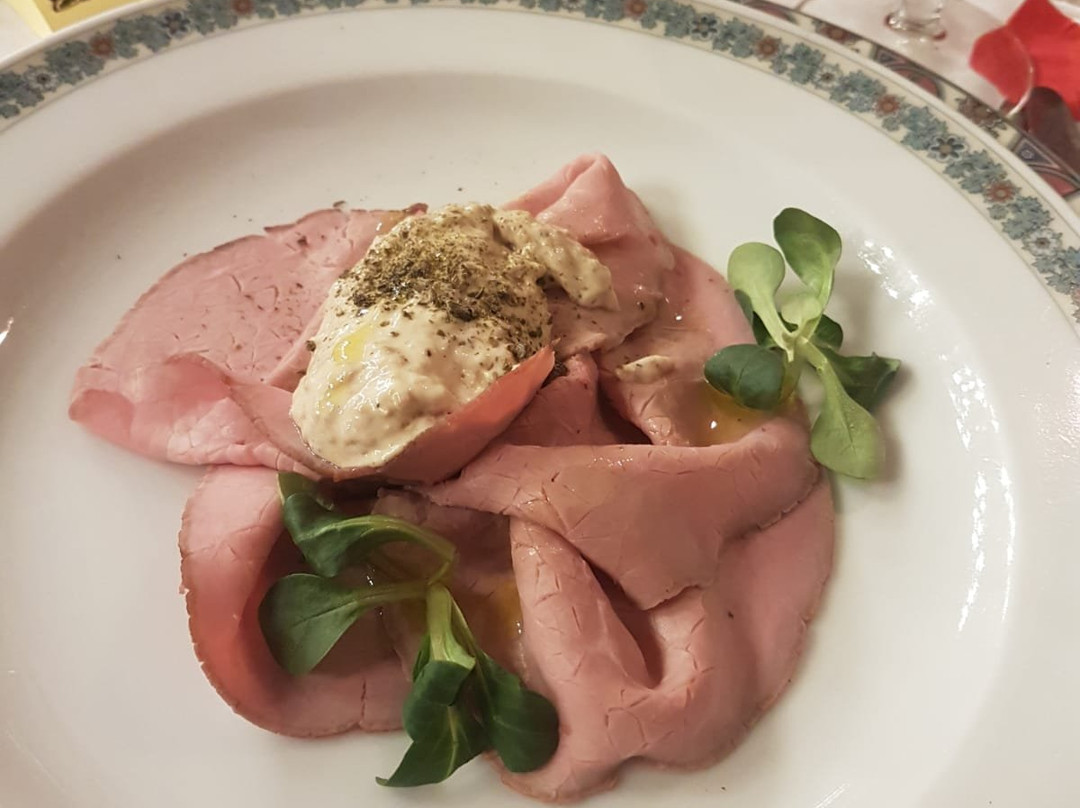 Castello di Pavone主图