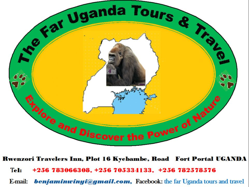 Mountains Of The Moon Hotel主图