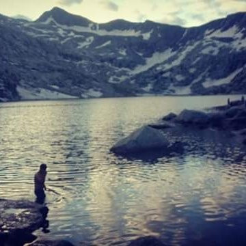 Seven Lakes Of Dharamshala Trek