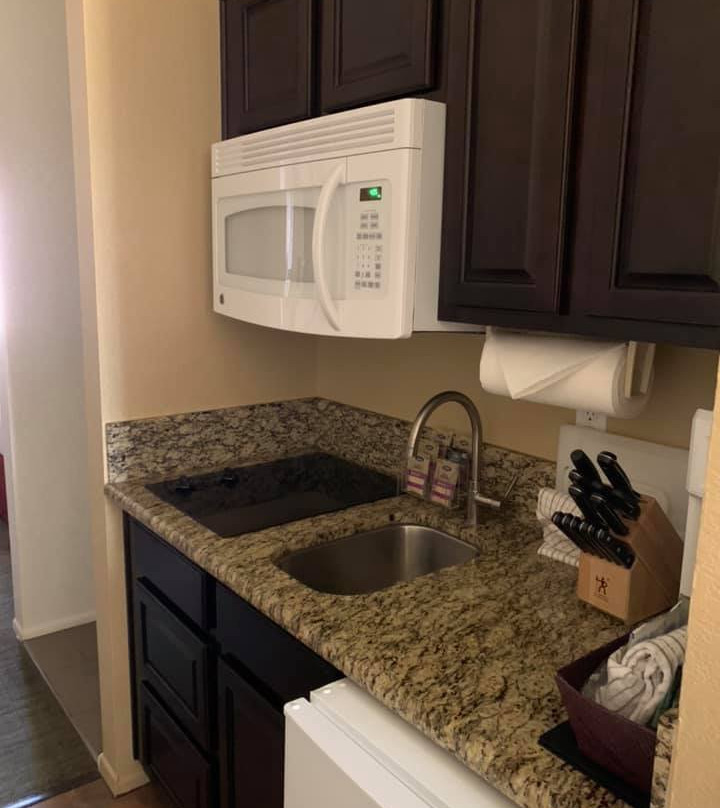 Worldmark Havasu Dunes主图