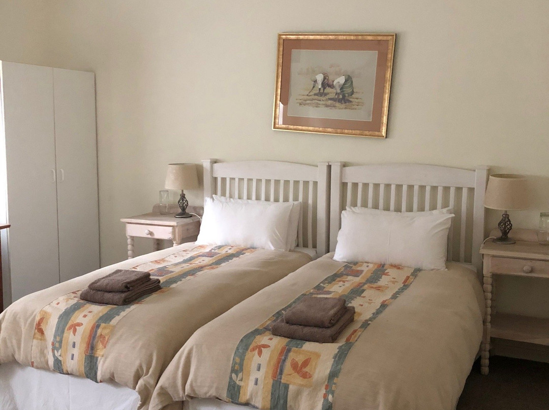 Saint Augustines B&B and Conference Centre主图