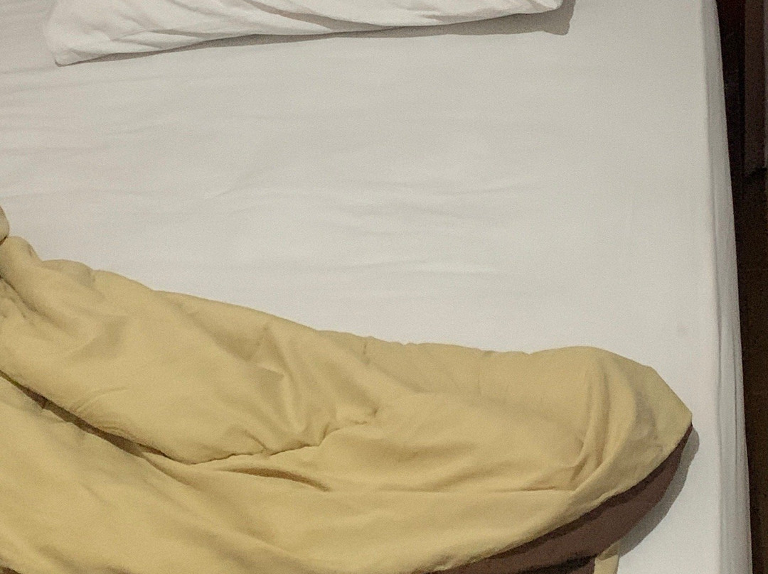 旧皇宫度假村酒店主图